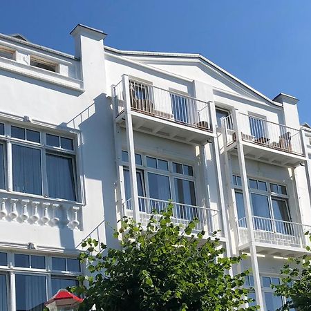 Hotel Villa Schwanebeck Binz Ngoại thất bức ảnh