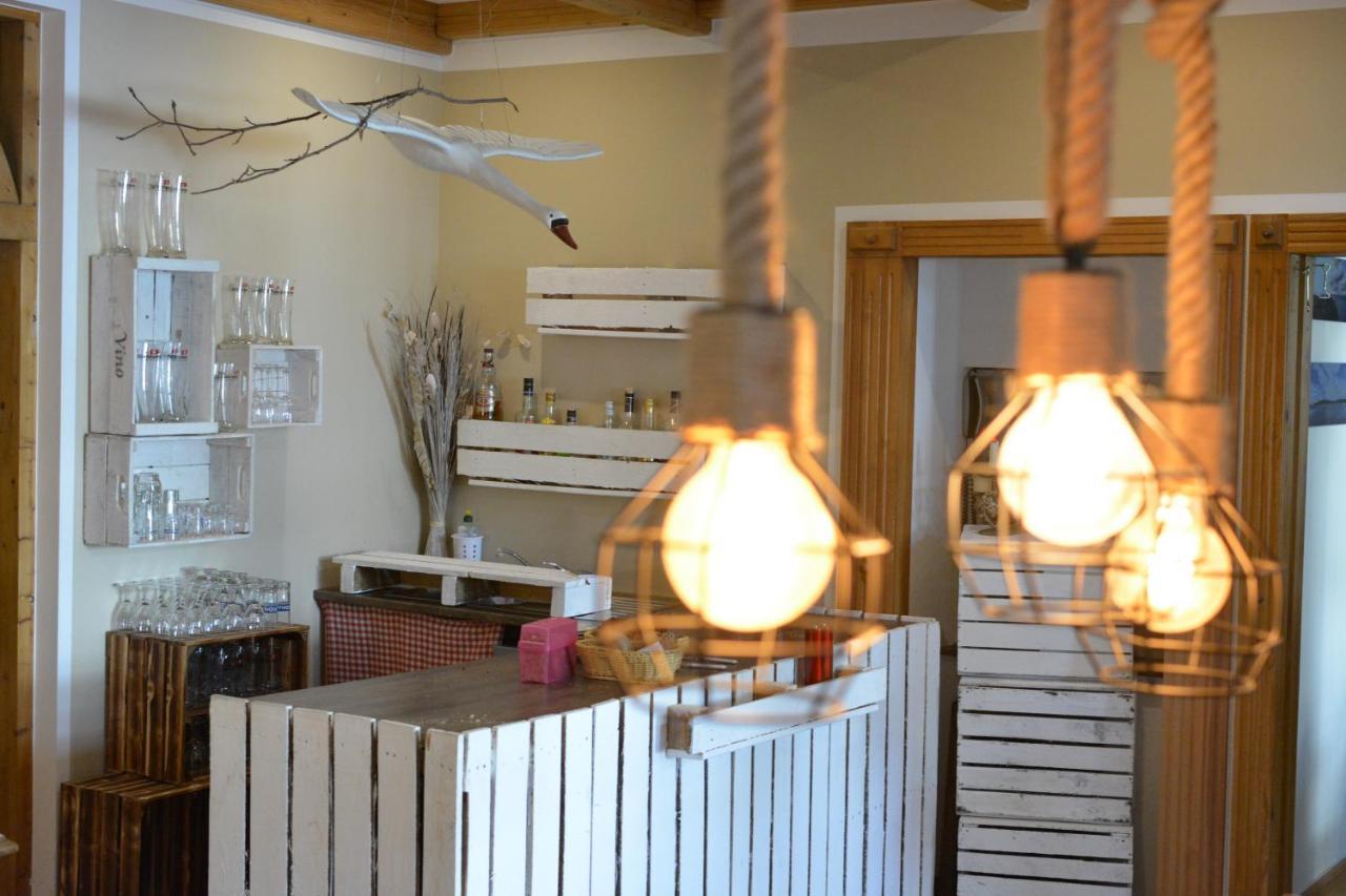Hotel Villa Schwanebeck Binz Ngoại thất bức ảnh