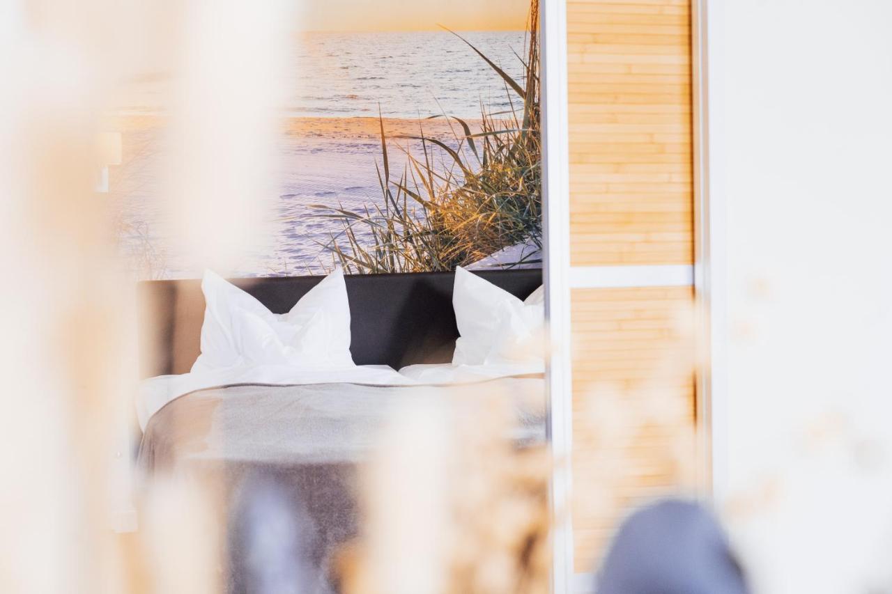 Hotel Villa Schwanebeck Binz Ngoại thất bức ảnh
