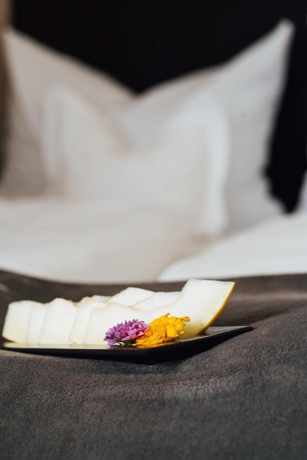 Hotel Villa Schwanebeck Binz Ngoại thất bức ảnh